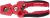 LifeLine Hydraulic Disc Brake Hose Cutter – Red