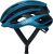 Abus Airbreaker Road Cycling Helmet – Steel Blue