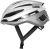 Abus Storm Chaser Road Cycling Helmet – White