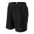 Zone3 Lightweight Phantom Run Shorts – 7 inch – Black/Gunmetal