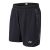 Zone3 Lightweight Phantom Run Shorts – 7 inch – NAVY/SILVER