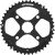 FSA Alpha Drive MTB Chainring – Black