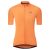 dhb Women’s Short Sleeve Jersey – Nectarine