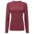 dhb Trail Womens Long Sleeve Jersey – DriRelease – Red