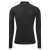 dhb Long Sleeve Jersey – Black