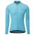 dhb Long Sleeve Jersey – River Blue