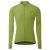 dhb Long Sleeve Jersey – Calla Green