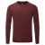 dhb Trail Long Sleeve Jersey – DriRelease – Burgundy