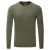 dhb Trail Long Sleeve Jersey – DriRelease – Khaki