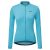 dhb Women’s Long Sleeve Jersey – Blue