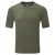 dhb Trail Short Sleeve Jersey – DriRelease – Khaki