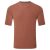 dhb Trail Short Sleeve Jersey – DriRelease – Mahogany