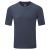 dhb Trail Short Sleeve Jersey – DriRelease – Navy