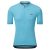 dhb 1/4 Zip Short Sleeve Jersey 2.0 – Blue