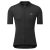 dhb Short Sleeve Jersey – Black