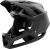 Fox Racing Proframe Full Face MTB Helmet – Matte Black