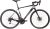 Orro Terra C HYD 7020 RR9 Gravel Bike (2023) – Black/Grey