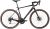 Orro Terra C HYD 7020 RR9 Gravel Bike (2023) – Black/Anthra Matte