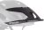 SixSixOne Summit MTB Helmet Visor – Contour Black