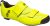 dhb Trinity Carbon Tri Shoe – Fluro Yellow