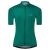 dhb Moda Women’s Short Sleeve Jersey – Teal