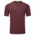 dhb Trail Merino Short Sleeve Jersey – M(150) – Burgundy