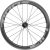 Zipp 303 Firecrest Carbon Tubeless Rear Wheel – Black