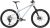 Vitus Sentier 27 VRS Mountain Bike – Oryx Grey