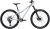 Vitus Sentier 27 VRW Womens Mountain Bike – Oryx Grey