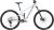 Vitus Mythique 29 VRS Mountain Bike – Oryx Grey