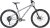 Vitus Nucleus 27 VRS Mountain Bike – Oryx Grey