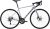 Vitus Zenium Road Bike (Tiagra) – Silver