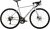 Vitus Razor W Disc Road Bike (Claris) – Pearl White