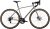 Vitus Substance 2 Gravel Bike (Microshift) – Silver