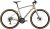 Vitus Mach 3 VR Urban Bike (Claris) – Champagne