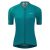 dhb Aeron Lab Raceline Women’s Short Sleeve Jersey 3.0 – Teal