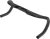 Zipp SL70 Aero Carbon Handlebar – Matte Black