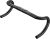 Zipp Service Course SL80 Ergo Handlebar – Matte Black