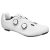 dhb Aeron Lab Carbon Road Shoe Dial – White