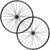 Mavic E-Deemax S 30 MTB Wheelset – Black