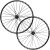 Mavic E-Deemax S 35 Disc MTB Wheelset – Black