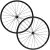 Mavic Ksyrium S Disc Road Wheelset – Black