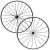 Mavic Ksyrium SL Road Wheelset – Black