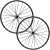 Mavic Allroad SL Disc  Road Wheelset – Black