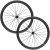 Mavic Cosmic SL 45 Disc Road Wheelset – Black