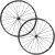 Mavic Crossmax XL Disc MTB Wheelset – Black