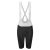 dhb Aeron Lab Women’s Bib Shorts – Black