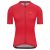 dhb Aeron Lab Short Sleeve Jersey – Red