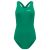 dhb Aeron Women’s Swimsuit – Green