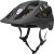 Fox Racing Speedframe MTB Cycling Helmet – Black/Grey Camo